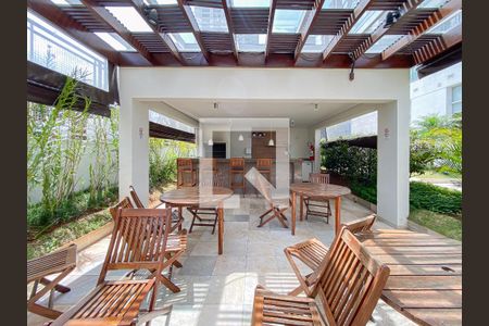 Apartamento à venda com 88m², 2 quartos e 2 vagasÁrea comum