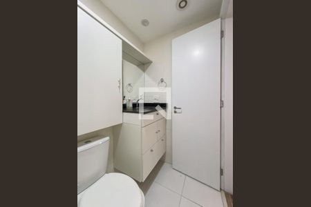 Apartamento à venda com 88m², 2 quartos e 2 vagasBanheiro