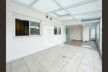 Apartamento à venda com 88m², 2 quartos e 2 vagasVaranda