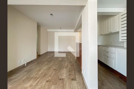 Apartamento à venda com 88m², 2 quartos e 2 vagasCozinha