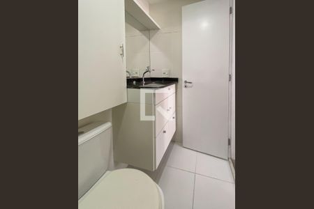 Apartamento à venda com 88m², 2 quartos e 2 vagasBanheiro 2