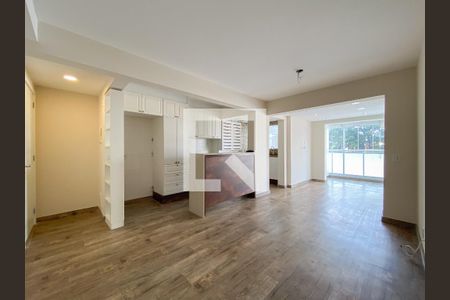 Apartamento à venda com 88m², 2 quartos e 2 vagasSala