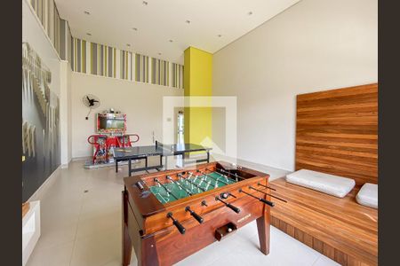 Apartamento à venda com 88m², 2 quartos e 2 vagasÁrea comum