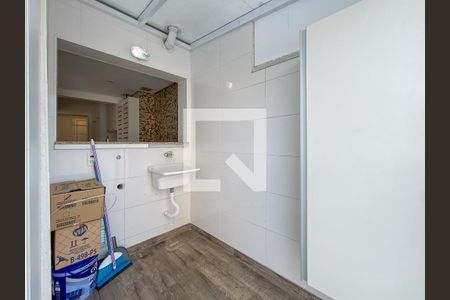 Apartamento à venda com 88m², 2 quartos e 2 vagasÁrea de Serviço