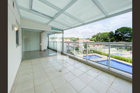 Apartamento à venda com 88m², 2 quartos e 2 vagasVaranda