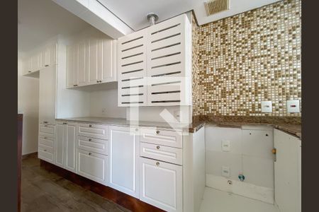 Apartamento à venda com 88m², 2 quartos e 2 vagasCozinha