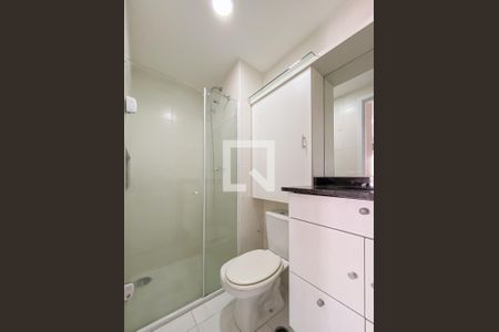 Apartamento à venda com 88m², 2 quartos e 2 vagasBanheiro 2