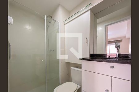 Apartamento à venda com 88m², 2 quartos e 2 vagasBanheiro 2