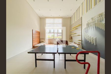 Apartamento à venda com 88m², 2 quartos e 2 vagasÁrea comum