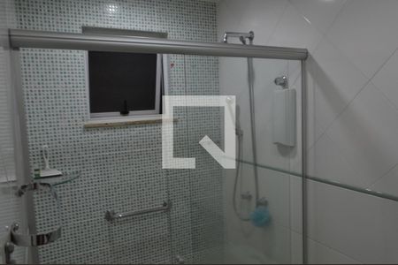 Apartamento à venda com 96m², 3 quartos e 1 vagaBanheiro