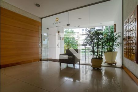 Apartamento à venda com 96m², 3 quartos e 1 vagaHall de Entrada 