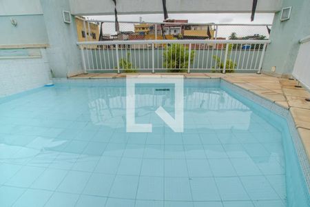 Apartamento à venda com 96m², 3 quartos e 1 vagaÁrea comum - Piscina