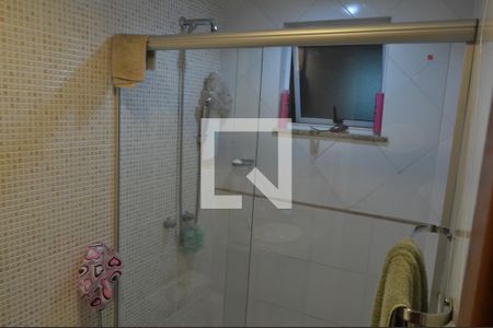 Apartamento à venda com 96m², 3 quartos e 1 vagaBanheiro da Suíte