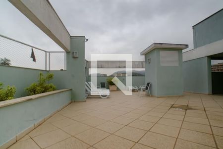 Apartamento à venda com 96m², 3 quartos e 1 vagaÁrea comum