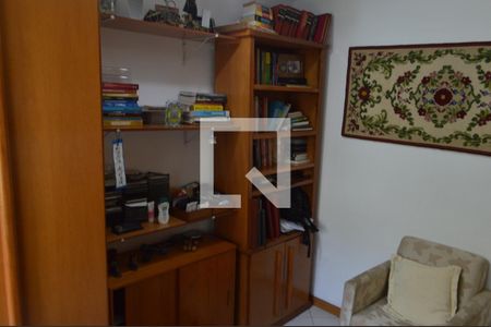 Apartamento à venda com 96m², 3 quartos e 1 vagaQuarto 2