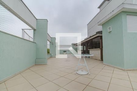 Apartamento à venda com 96m², 3 quartos e 1 vagaÁrea comum - Churrasqueira