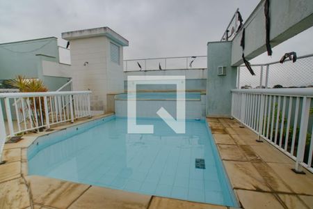 Apartamento à venda com 96m², 3 quartos e 1 vagaÁrea comum - Piscina