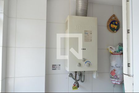 Apartamento à venda com 96m², 3 quartos e 1 vagaÁrea de Serviço