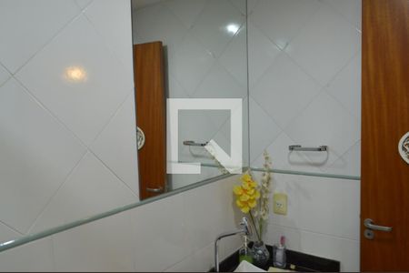 Apartamento à venda com 96m², 3 quartos e 1 vagaBanheiro