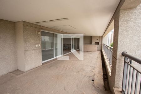 Apartamento à venda com 300m², 3 quartos e 5 vagasÁrea comum