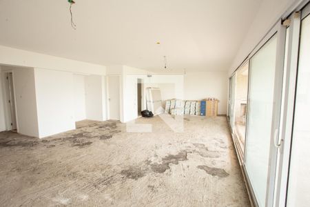 Apartamento à venda com 300m², 3 quartos e 5 vagasSala