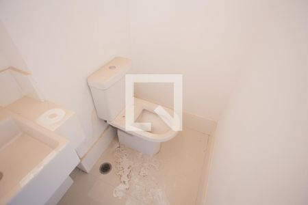 Apartamento à venda com 300m², 3 quartos e 5 vagasBanheiro 