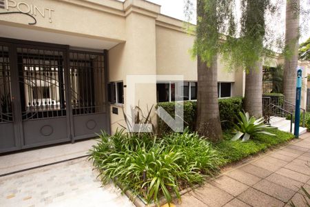 Apartamento à venda com 300m², 3 quartos e 5 vagasFachada