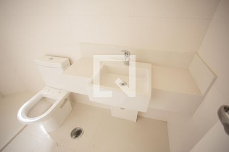 Apartamento à venda com 300m², 3 quartos e 5 vagasBanheiro 