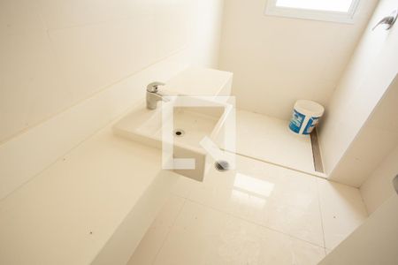 Apartamento à venda com 300m², 3 quartos e 5 vagasBanheiro 