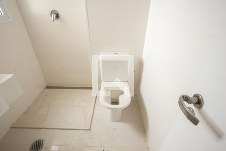 Apartamento à venda com 300m², 3 quartos e 5 vagasBanheiro 