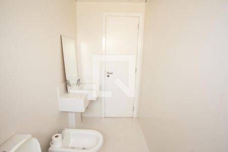 Apartamento à venda com 300m², 3 quartos e 5 vagasBanheiro 