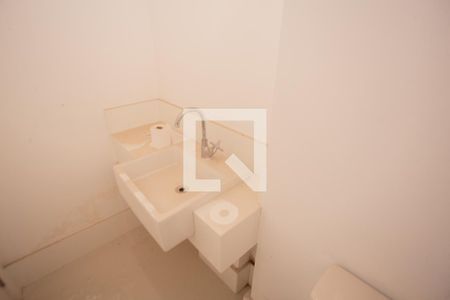 Apartamento à venda com 300m², 3 quartos e 5 vagasBanheiro 