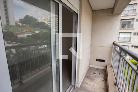 Apartamento à venda com 300m², 3 quartos e 5 vagasVista do Quarto 2