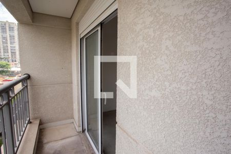 Apartamento à venda com 300m², 3 quartos e 5 vagasVista do Quarto 2