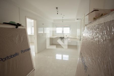 Apartamento à venda com 300m², 3 quartos e 5 vagasCozinha
