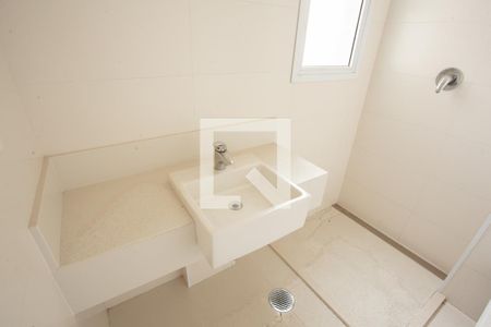 Apartamento à venda com 300m², 3 quartos e 5 vagasBanheiro 
