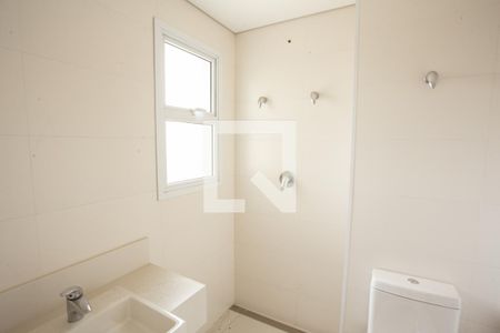 Apartamento à venda com 300m², 3 quartos e 5 vagasBanheiro 