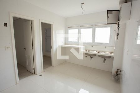 Apartamento à venda com 300m², 3 quartos e 5 vagasCozinha