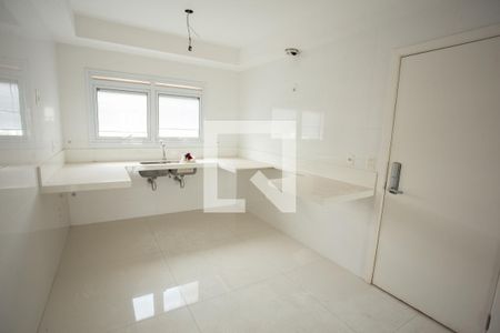 Apartamento à venda com 300m², 3 quartos e 5 vagasCozinha