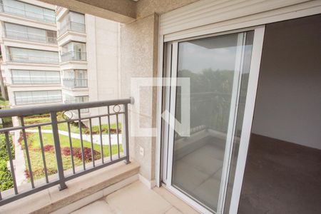 Apartamento à venda com 300m², 3 quartos e 5 vagasVista Quarto