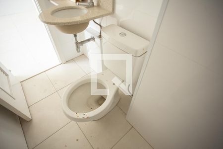 Apartamento à venda com 300m², 3 quartos e 5 vagasBanheiro 