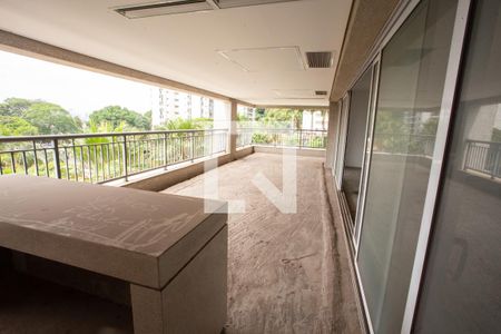 Apartamento à venda com 300m², 3 quartos e 5 vagasÁrea comum