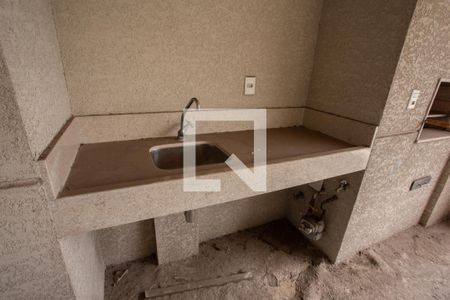 Apartamento à venda com 300m², 3 quartos e 5 vagasÁrea comum