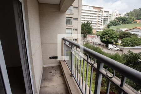 Apartamento à venda com 300m², 3 quartos e 5 vagasVista do Quarto 2