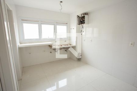 Apartamento à venda com 300m², 3 quartos e 5 vagasCozinha