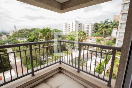 Apartamento à venda com 300m², 3 quartos e 5 vagasVista Quarto