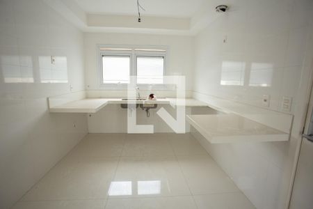 Apartamento à venda com 300m², 3 quartos e 5 vagasCozinha