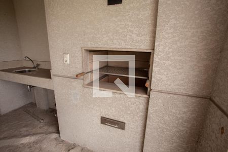 Apartamento à venda com 300m², 3 quartos e 5 vagasÁrea comum