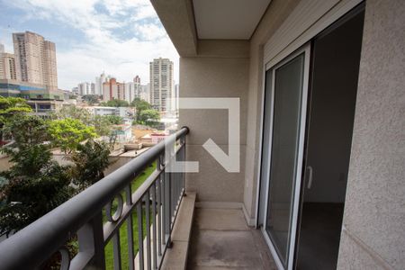 Apartamento à venda com 300m², 3 quartos e 5 vagasVista do Quarto 2