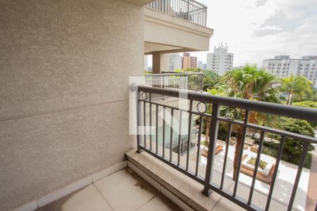 Apartamento à venda com 300m², 3 quartos e 5 vagasVista Quarto